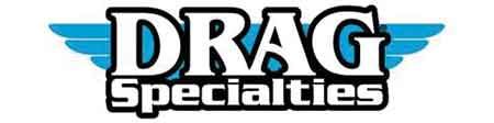 Drag Specialties