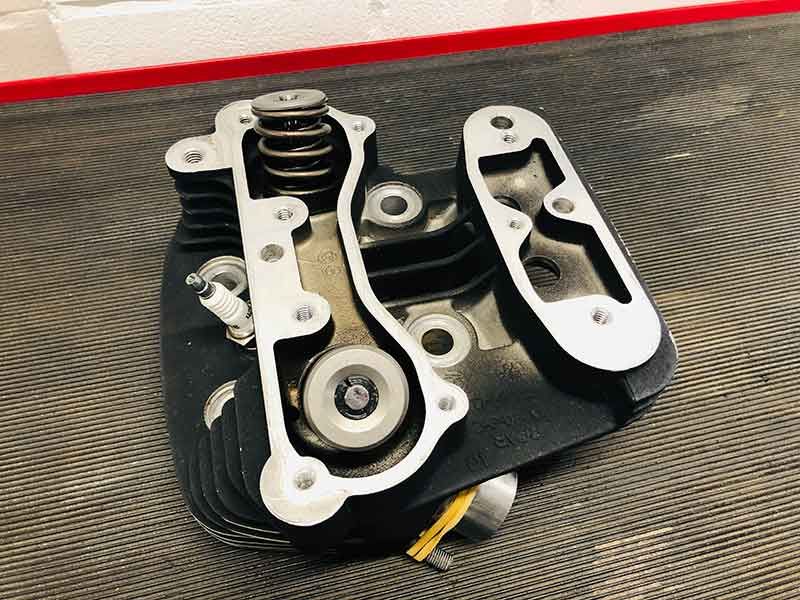 Seaport Twins Cilinder